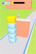 Stacky Cube اسکرین شاٹ 5