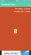 Board Game Timer スクリーンショット 5