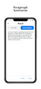 Text Summarizer screenshot 2