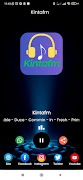 Kintafm Ekran Görüntüsü 3