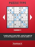 Sudoku Puzzle Challenge screenshot 7