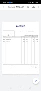 Gestion Commerciale تصوير الشاشة 1