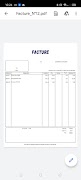 Gestion Commerciale 截图 1