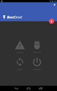 Boot Droid (Reboot) скриншот 4