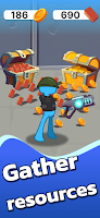 City of Dread Screenshot 1