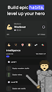 Habit Quest: RPG Habit Tracker ภาพหน้าจอ 6