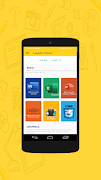 Computer Courses - All in one syot layar 1