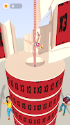 Pole Dancer 3D 截图 7