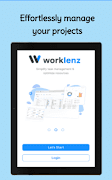 Worklenz screenshot 6