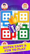 Ludo Pool – Offline Ludo syot layar 5