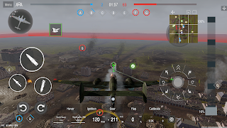 Panzer War | Module | No grind screenshot 2