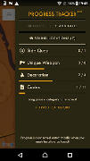 MapGenie: Outer Worlds Map screenshot 3