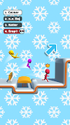 2 Schermata Run Race 3D — Gioco di parkour