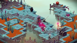 MONOLISK - RPG, CCG, Dungeon M 截圖 6