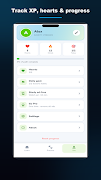 Belajar Mengekod (C++) syot layar 4