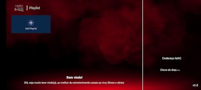 پوستر MEGA FLIX