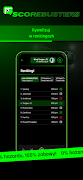 Scorebusters ภาพหน้าจอ 4