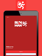 RUNMAN capture d'écran 5