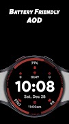 Dot Dial - Watch face Screenshot 4