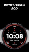 Dot Dial - Watch face screenshot 4