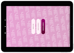 4EVE LightStick capture d'écran 4
