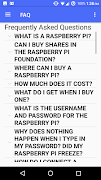 Programming in RaspberryPi Ekran Görüntüsü 5