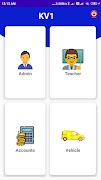DWPS Admin screenshot 5