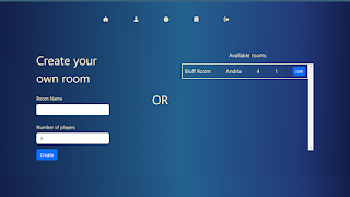 Accessible-Bluff screenshot 6
