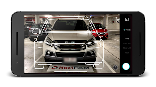 smartInspect - NextFleet स्क्रीनशॉट 4