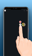 Quick App - Assistive Touch ảnh chụp màn hình 6