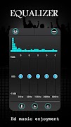 Music Equalizer EQ Screenshot 2