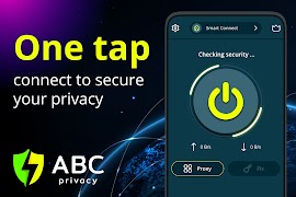 AbcProxy 스크린샷 1