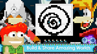 Growtopia captura de pantalla 1