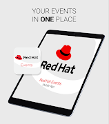 Red Hat Events screenshot 5