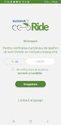 Suceava EcoRide โปสเตอร์