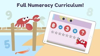 Hooked on Math 截图 5