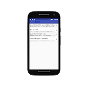 Mechanical Terms Dictionary screenshot 4