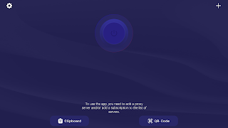 Happ - Proxy Utility скриншот 3