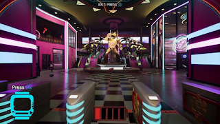 Security Breach Games Guide capture d'écran 1