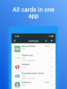 Card Smash: E-Wallet Screenshot 4