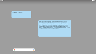 Simple Sticky Note Widget syot layar 5