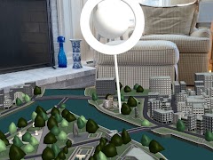 Xplore Hiroshima screenshot 2