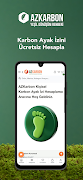 AZKarbon screenshot 2