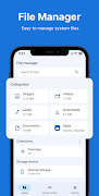 File Manager poster
