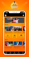 پوستر Web Rádio Recomeço