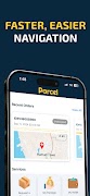 Parcel Delivery скриншот 2