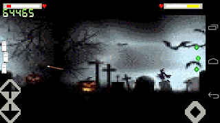 Ghost Battle imagem de tela 4