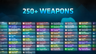 ShellShock Live 截图 1