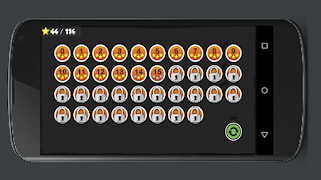 Write Numbers 123 Easily capture d'écran 1