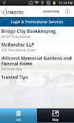 Trusted Canada screenshot 4